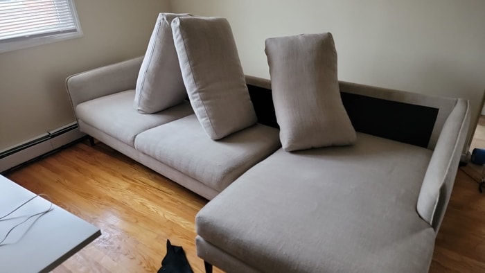 Mejor limpiador portátil de tapicería